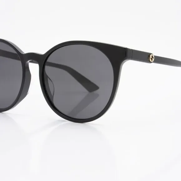 Gucci Blondie Round Sunglasses - Picture 5 of 5